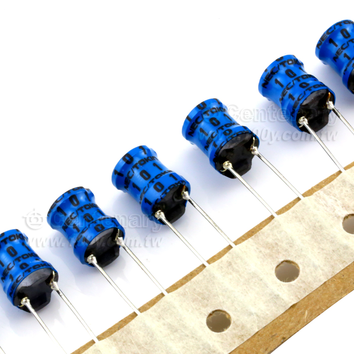 Conformally Costed SBCP Coil - 114795 Product Image
