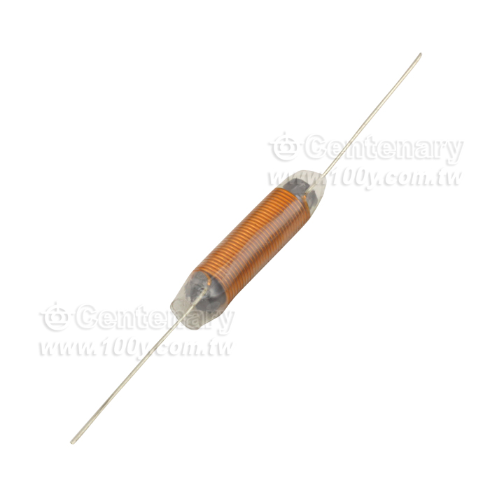 Conformally Costed SBCP Coil - 114801 Product Image