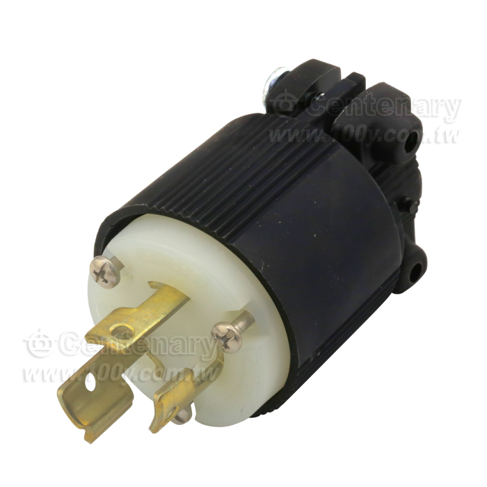 Locking Plug - 95267 Product Image