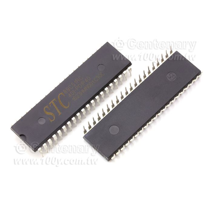 STC MCU - 115047 Product Image