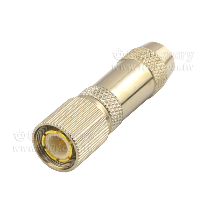 L9 射頻連接頭-2M頭 - 114825 產品圖片