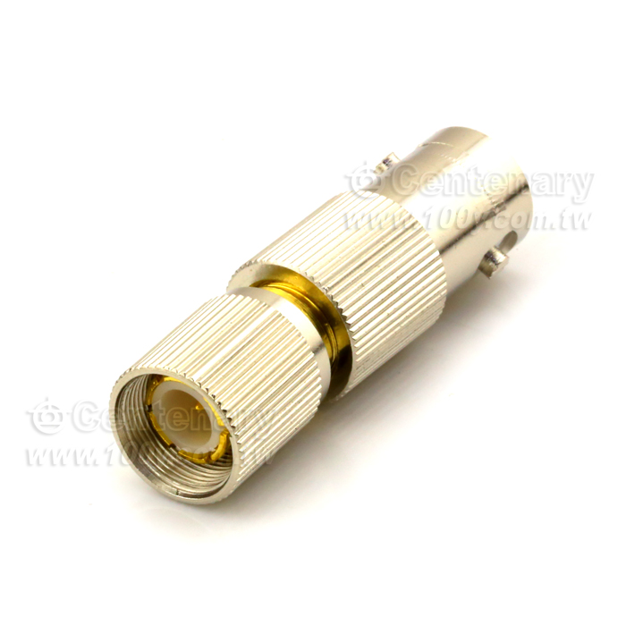 Pure Copper L9(M)-BNC(F) - 114829 Product Image