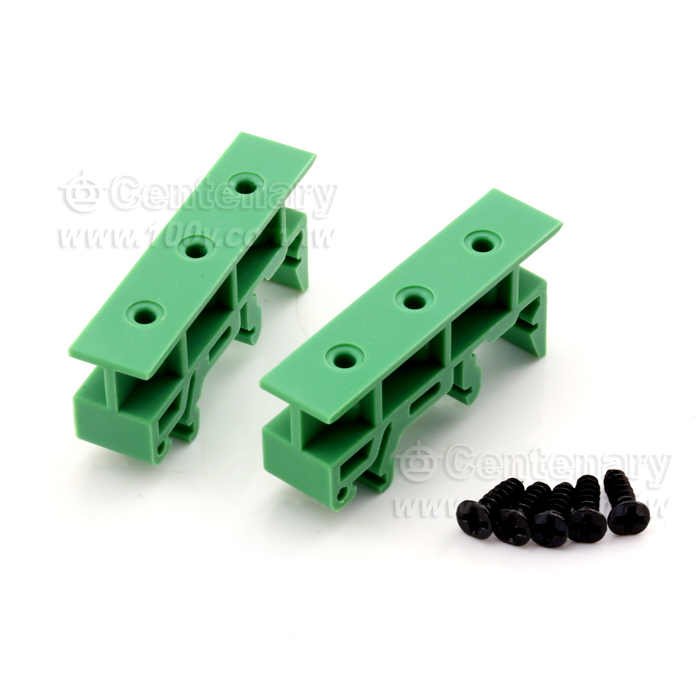 PCB Mounting Rail Mounting C45 - 114905 Product Image