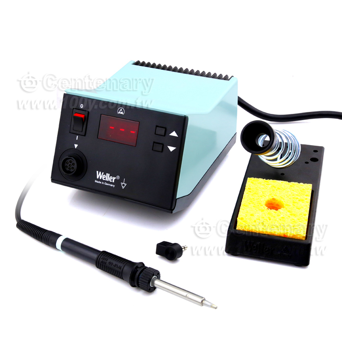 95W 無鉛溫控烙鐵 100V - 110840 產品圖片