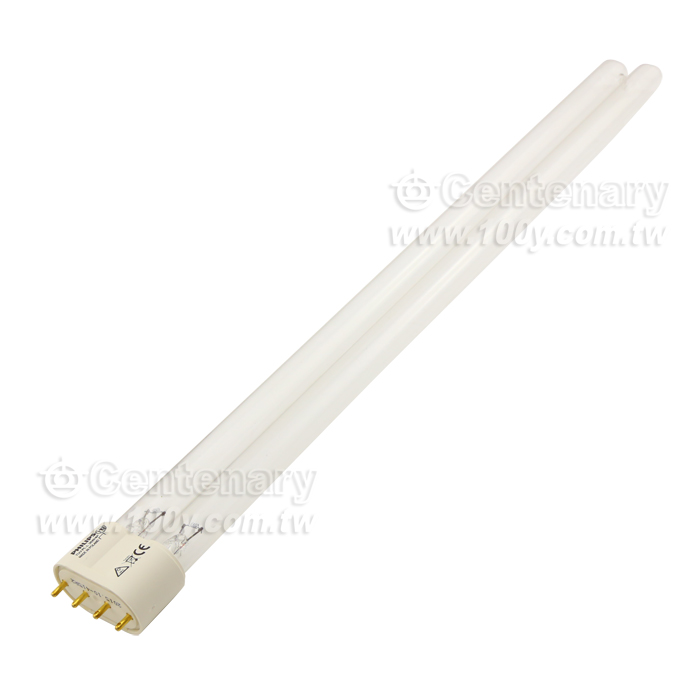 紫外線UV-C殺菌燈 105V/4P(9000hr) - 106407 產品圖片
