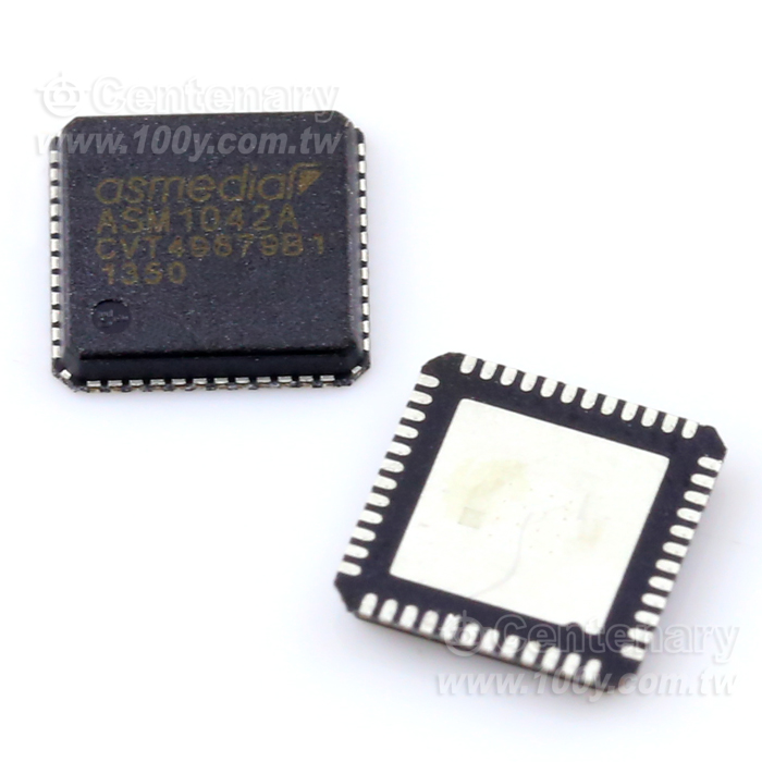 Universal Serial Bus 3.0 extended host controller - 115114 Product Image