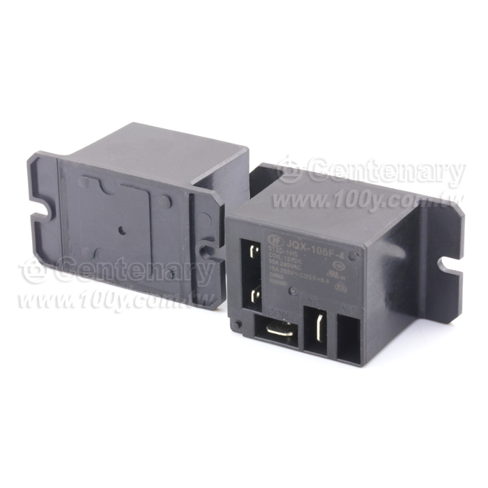 HONGFA_12VDC 繼電器 - 115110 產品圖片