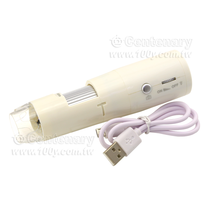 WIFI Microscope Wireless Optic - 115090 Product Image