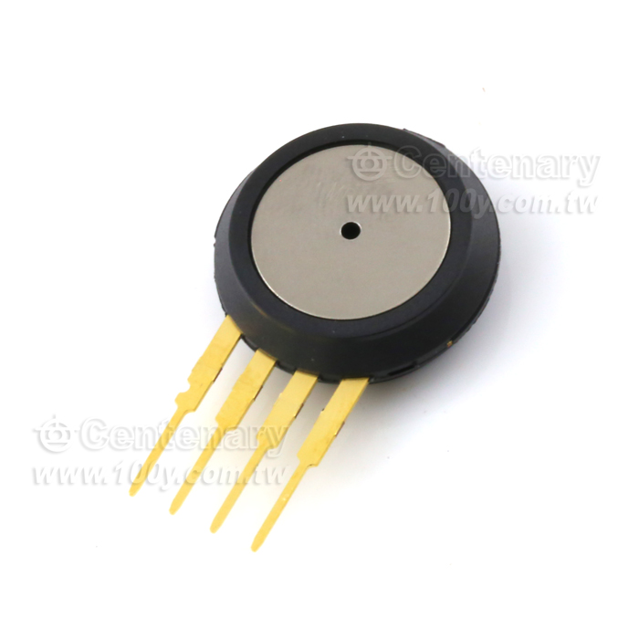 壓力傳感器 1.45psi (10kPa) - 114937 產品圖片