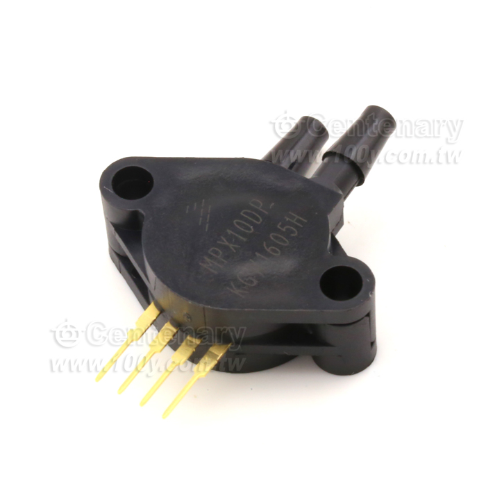 壓力傳感器 1.45psi (10kPa) - 114936 產品圖片