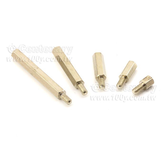 M-F Spacer - 114982 Product Image
