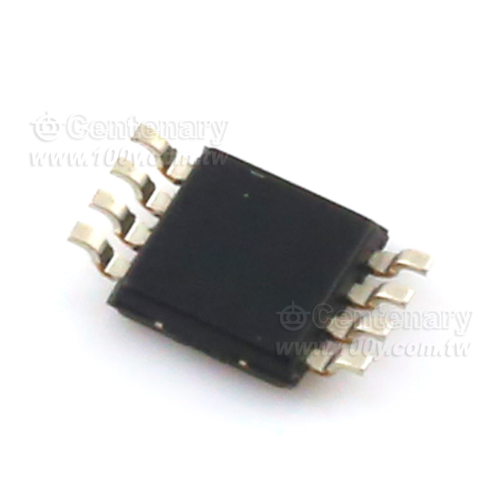 50mA Switched-Cap DC/DC Converter - 114999 Product Image