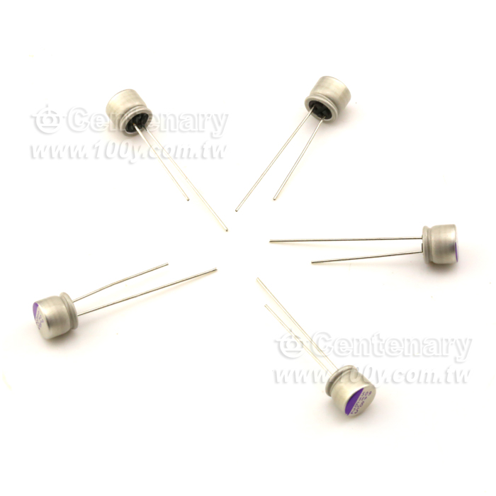 SEP-47uF/20V ±20% - 113842 產品圖片