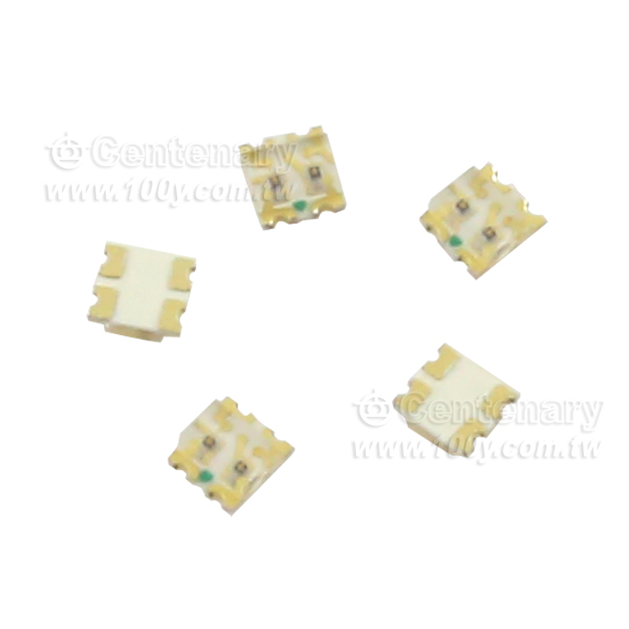 LED SMD 紅光/綠光 - 115001 產品圖片