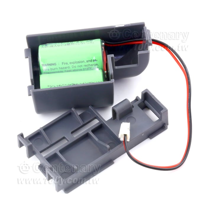 MITSUBISHI_PLC Lithium Battery - 114892 Product Image