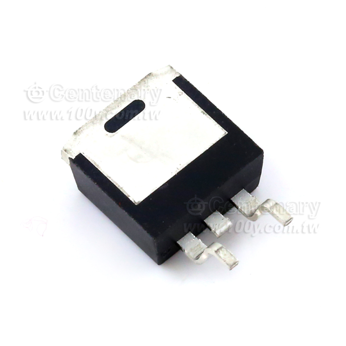 SCHOTTKY RECTIFIER - 36120 Product Image