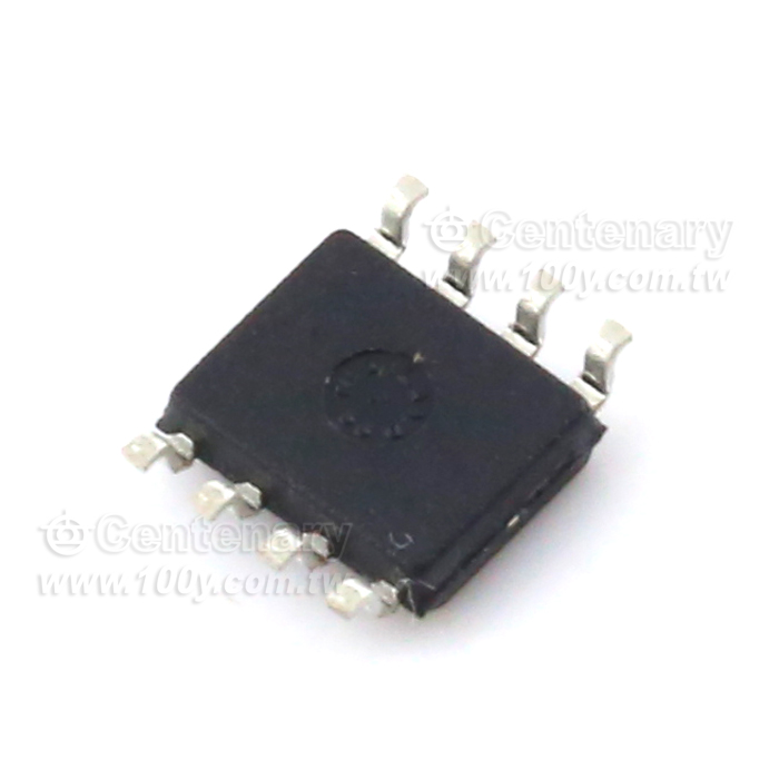 3-Channel Capacitive Touch Sensor With Proximity Detection & Signal Guard - 114946 Product Image