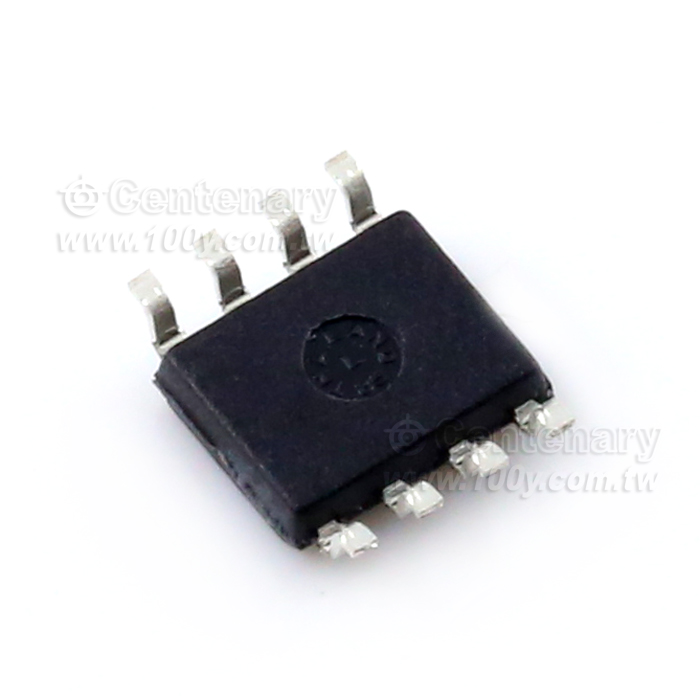 8-位微控制器 8P/SOIC - 115011 產品圖片