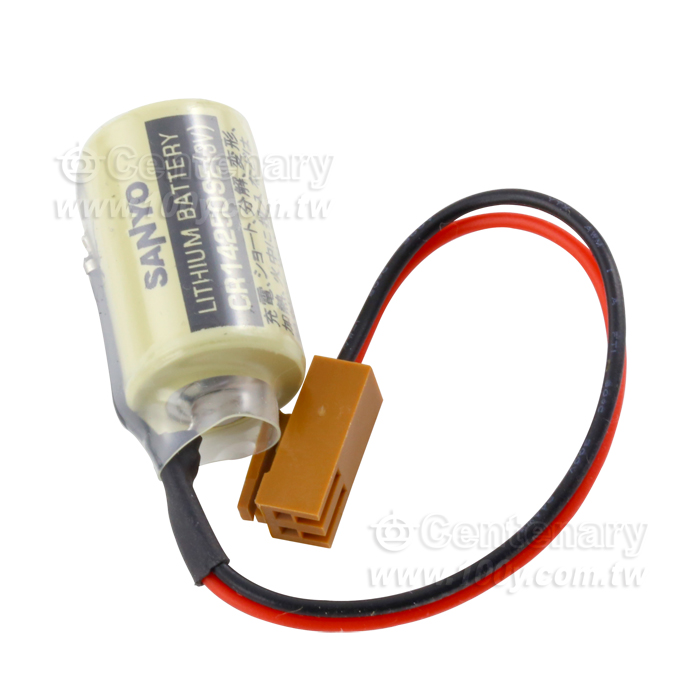 PLC工控電池 3V - 115223 產品圖片