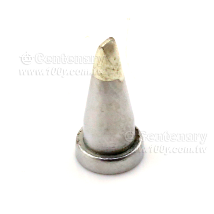 烙鐵頭 1.6D - 114919 產品圖片