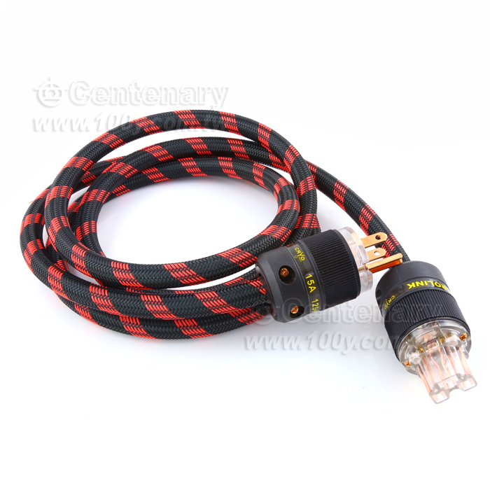 XLO_OFC Power Line Fever - 115285 Product Image