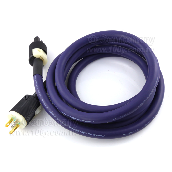 Furukawa_OFC Power Line Fever - 115283 Product Image