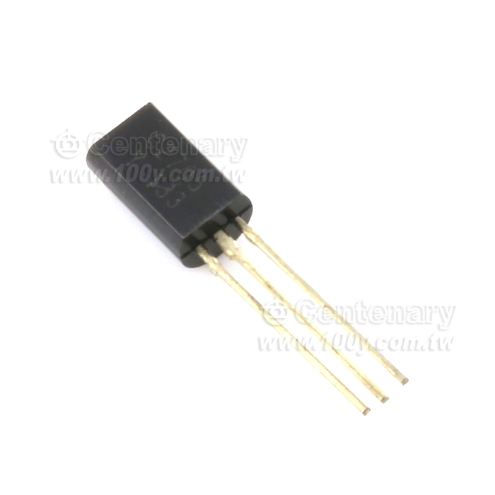 TO-92L - 115042 產品圖片