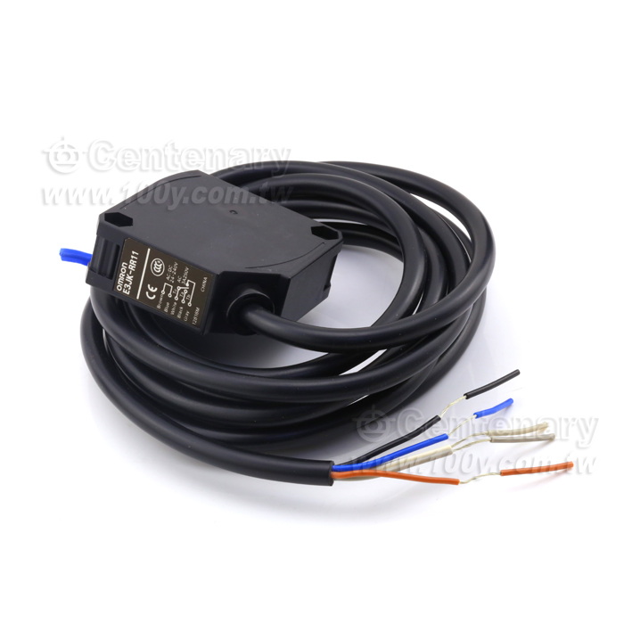 Built-in Power Supply Photoelectric Sensor - 115045 Product Image