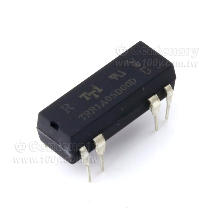 TTI Reed Relay  DIP Type【無鉛】 - 115075 產品圖片
