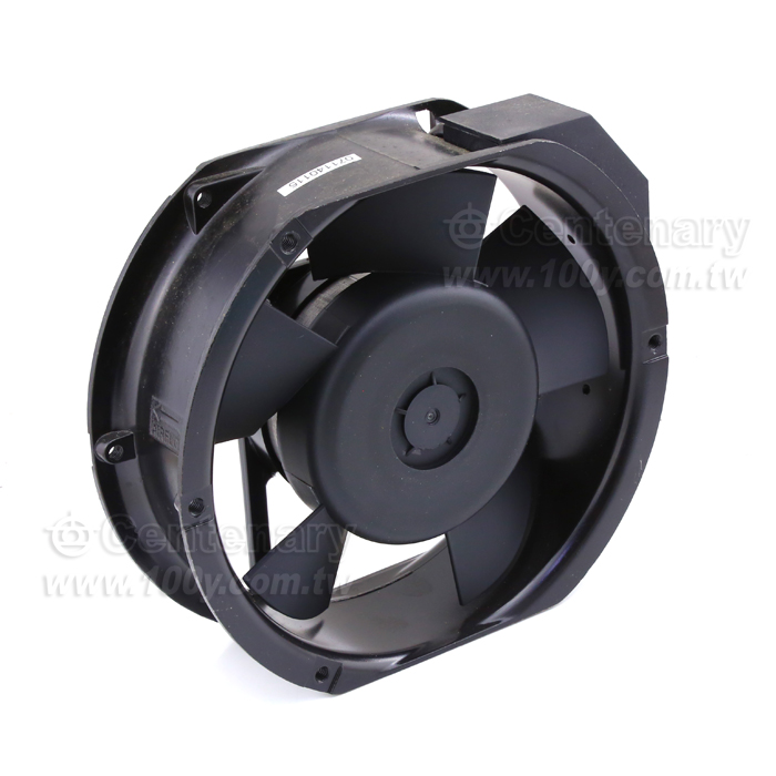 KAKU_AC Fan - 115103 Product Image