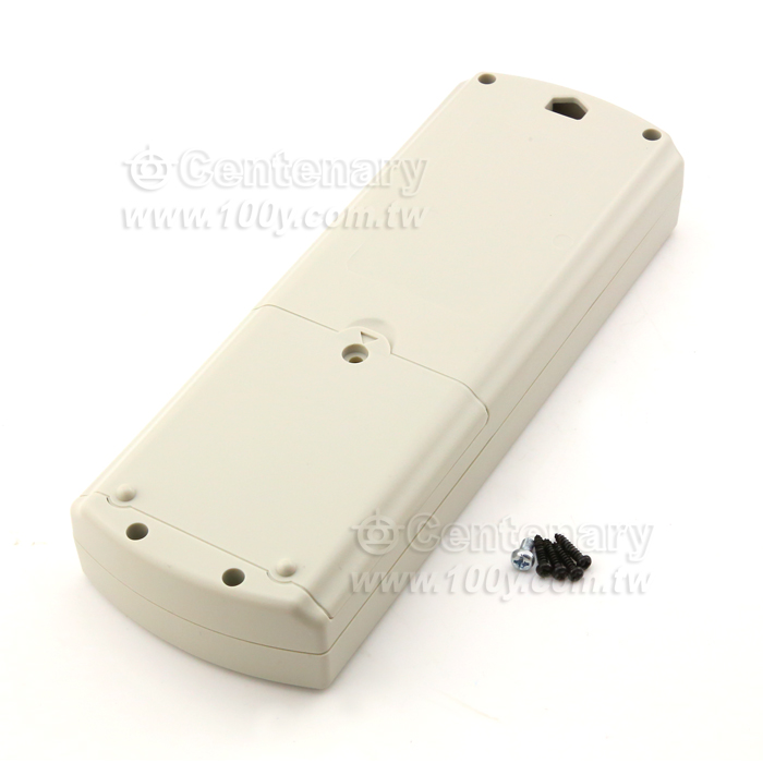 Plastic Box - 115197 Product Image