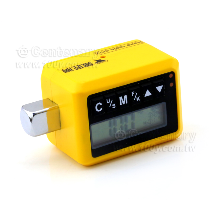Digital Torque Display - 115009 Product Image