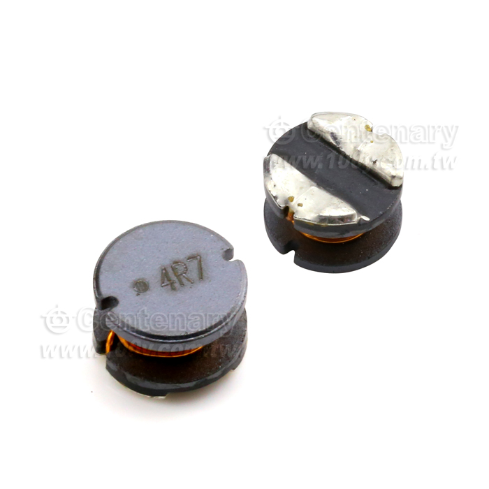 SDR0805 Series-SMD Power Inductor - 154754 Product Image