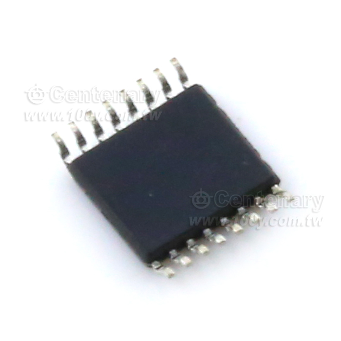 LM5025A Active Clamp Voltage Mode PWM Controller - 115134 Product Image