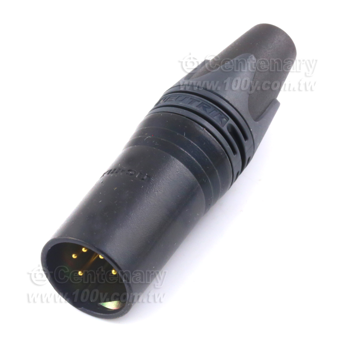 NEUTRIK_XLR Connector - 115281 Product Image