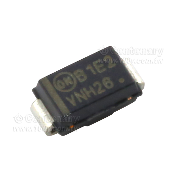肖特基二極體   1A/20V   - 41938 產品圖片