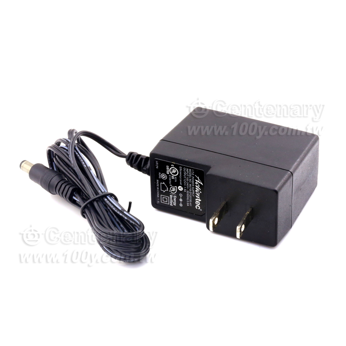 Actiontec_12V/1.5A電源適配器 - 115217 產品圖片