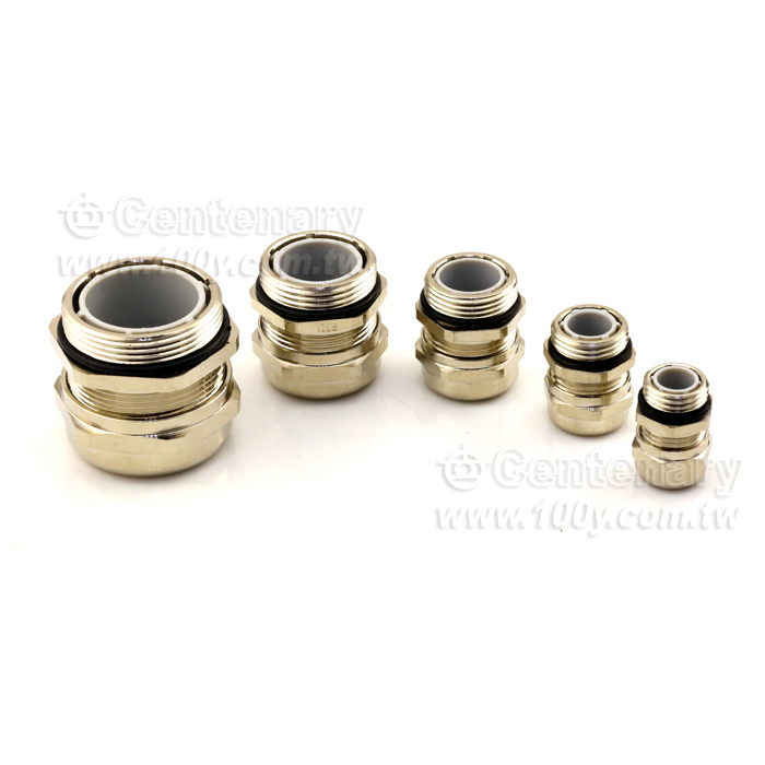  Brass Super Gland - 125973 Product Image