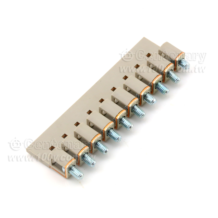 10P Connecting Piece (For:TBU4N) - 115101 Product Image