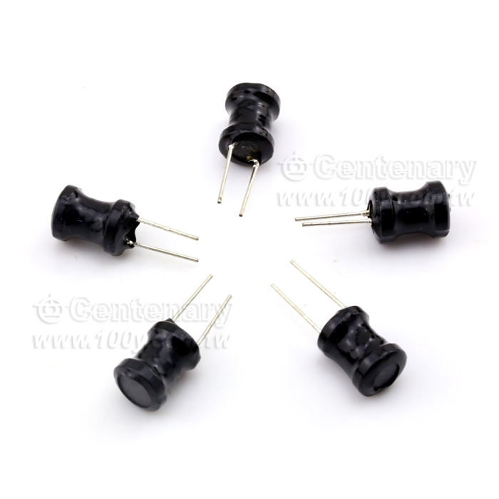 Vertical Inductance - 115269 Product Image