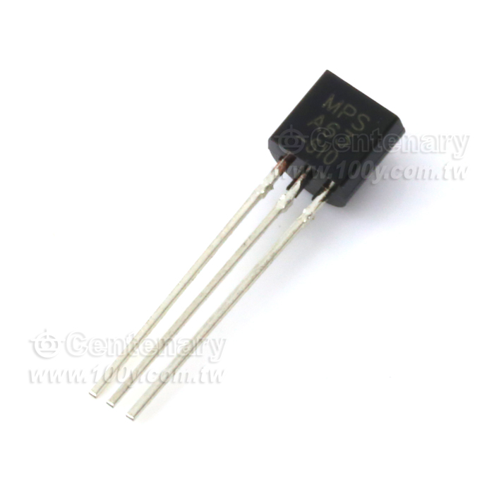 PNP Dar;omgtpm Transistor - 115275 Product Image