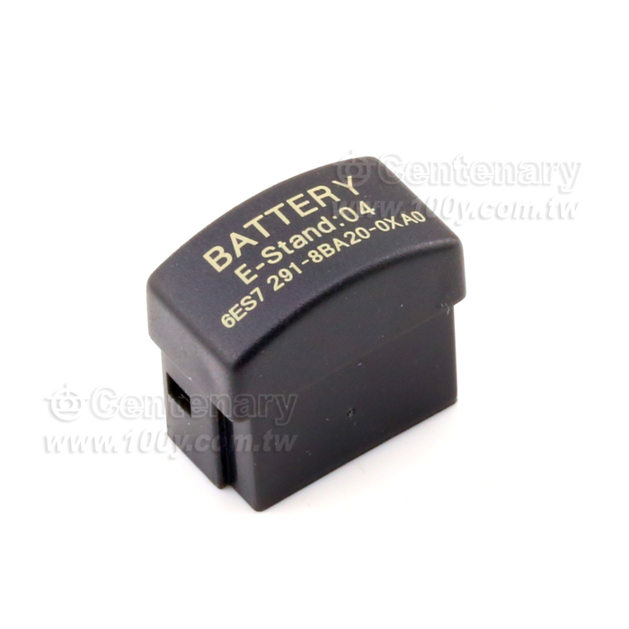 S7-200 PLC鋰電池 - 115268 產品圖片