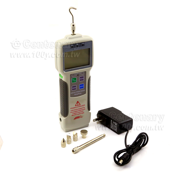 AIGU_Digital Force Gaug - 107342 Product Image