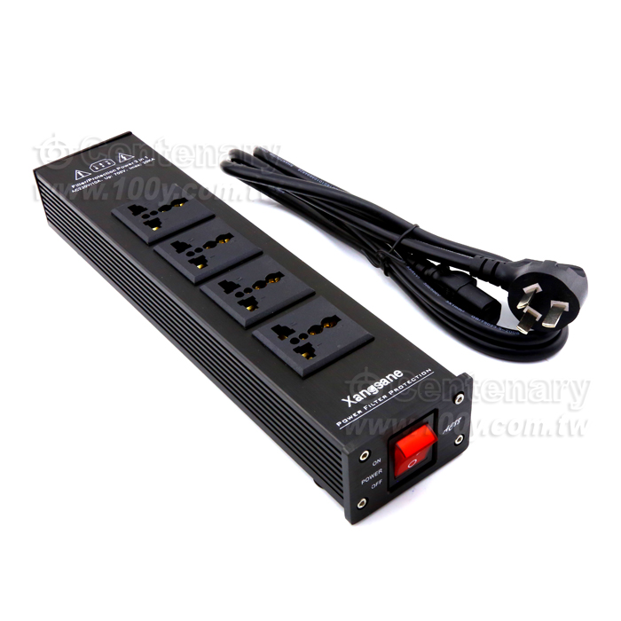 電源淨化器 AC110-220V - 115286 產品圖片