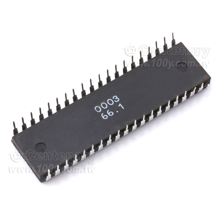Drop-In Replacement Chip For TI TMS9914A Controller - 115381 Product Image