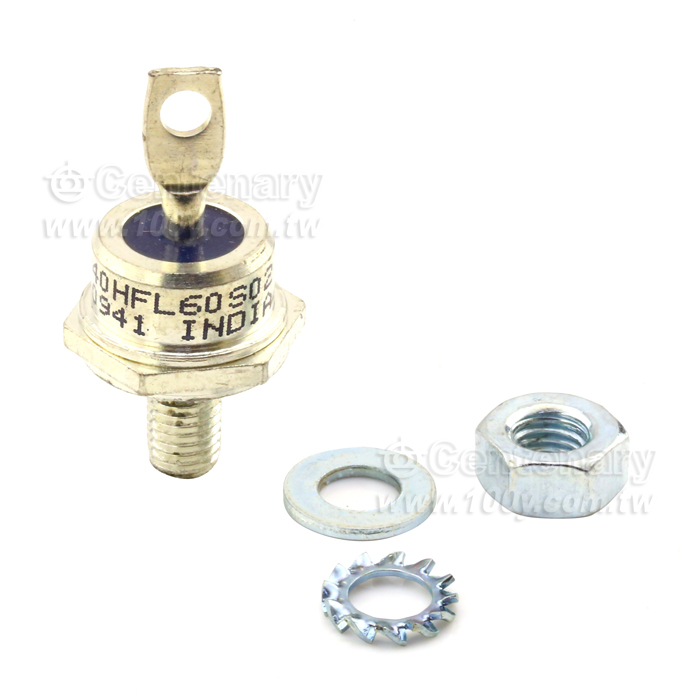 Fast Recovery Diodes - 85202 Product Image