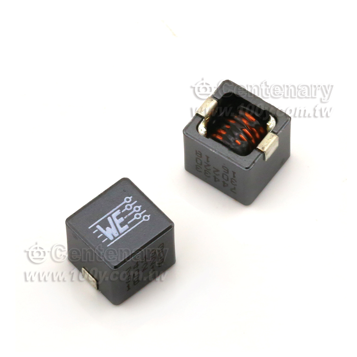 1090 固定電感 2.2uH ±20% - 115304 產品圖片