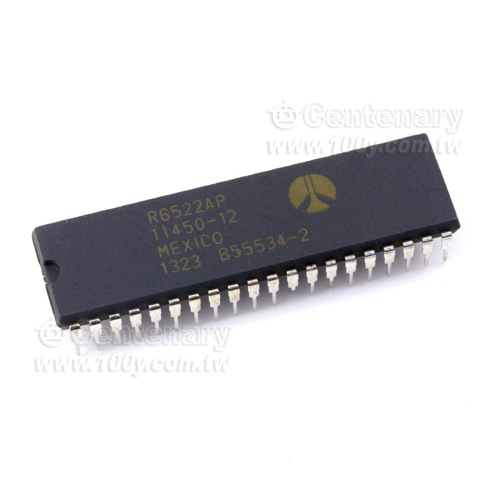 Versatile Interface Adapter (VIA) - 115380 Product Image