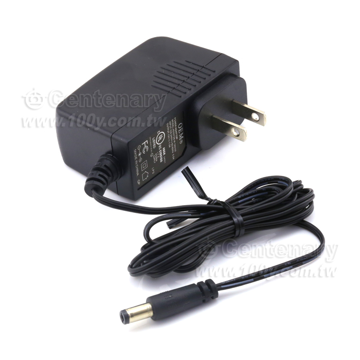 12V/3A Adapter - 86516 Product Image