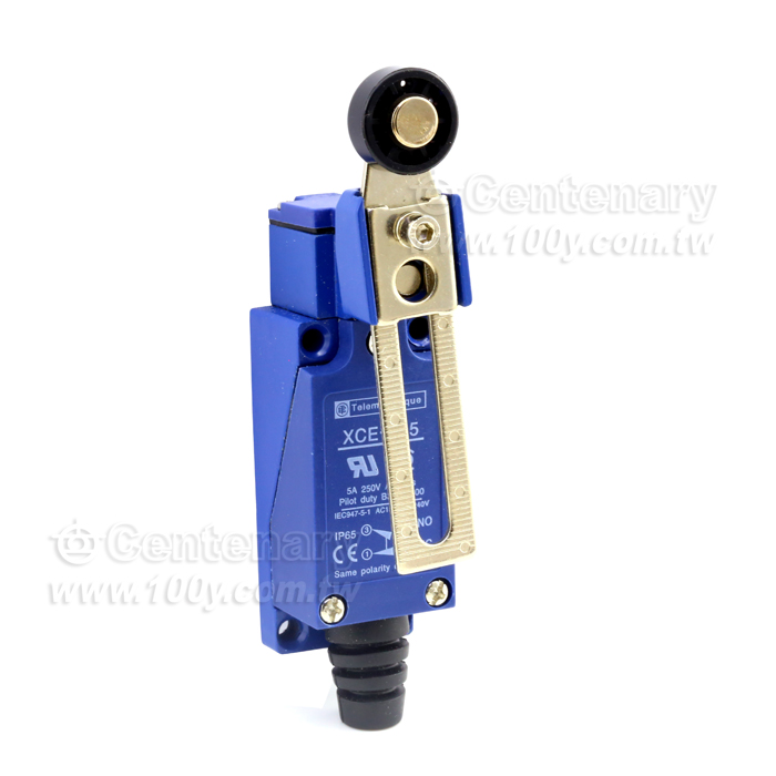 限位開關 =TZ/ME-8108 - 115291 產品圖片